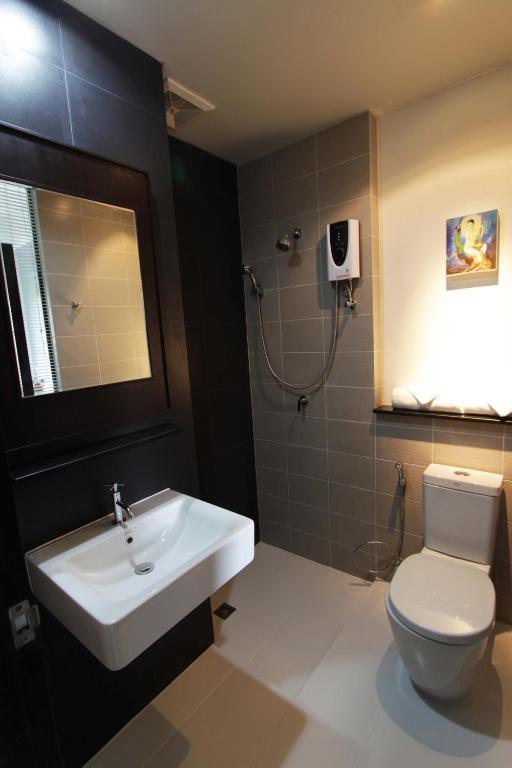 Leisure Place Phuket Chalong Habitación foto