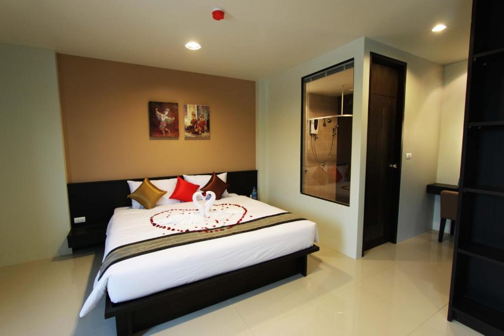 Leisure Place Phuket Chalong Habitación foto