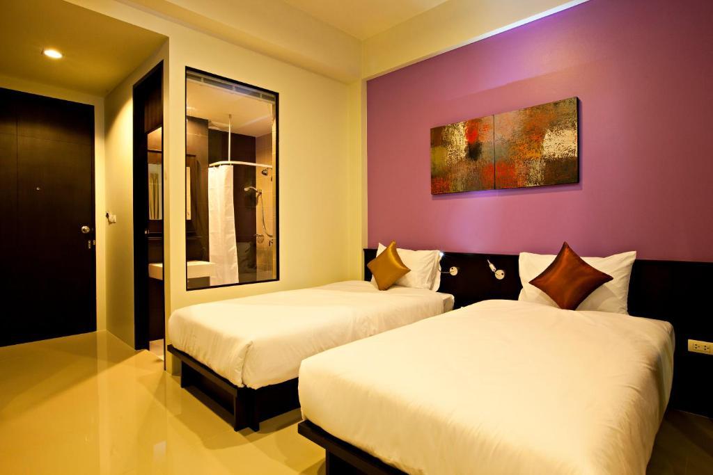 Leisure Place Phuket Chalong Habitación foto