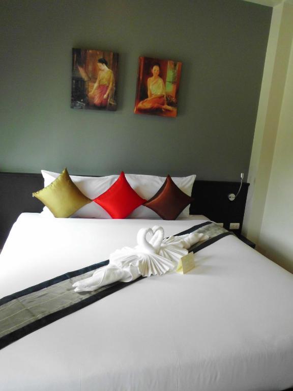 Leisure Place Phuket Chalong Habitación foto