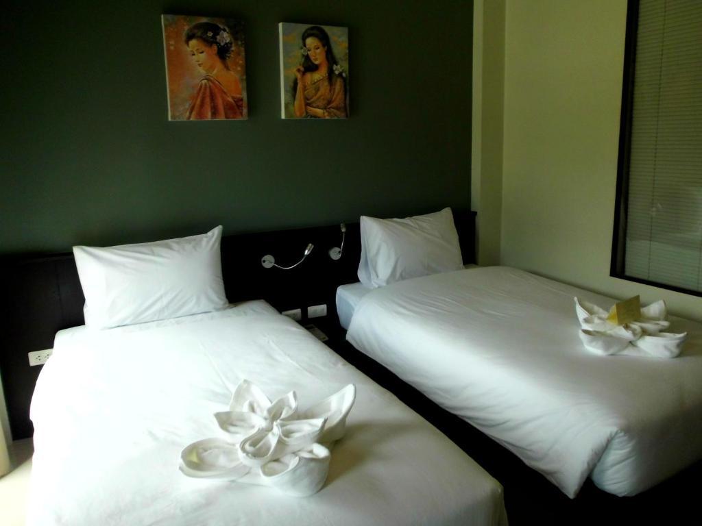 Leisure Place Phuket Chalong Habitación foto
