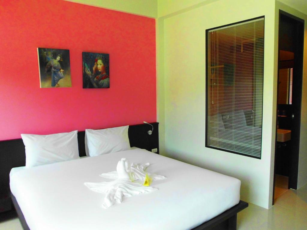 Leisure Place Phuket Chalong Habitación foto