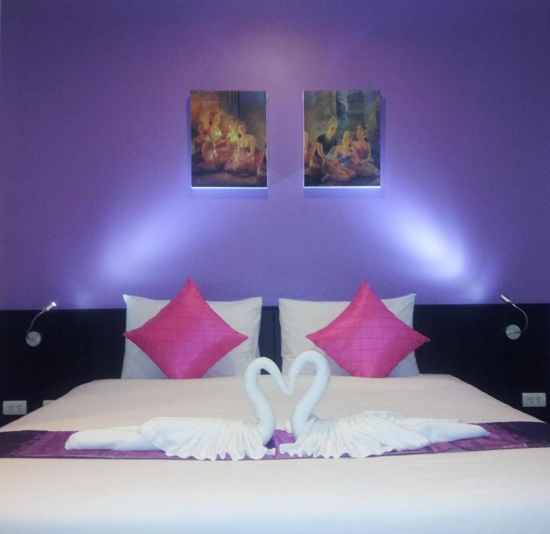 Leisure Place Phuket Chalong Habitación foto
