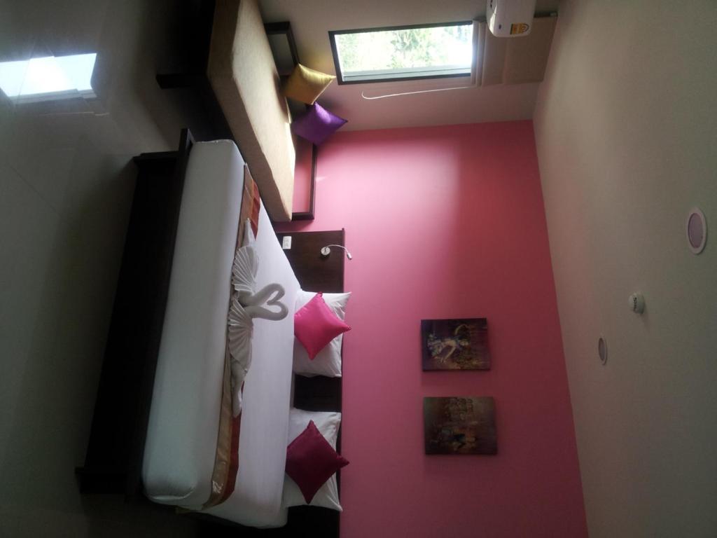 Leisure Place Phuket Chalong Habitación foto