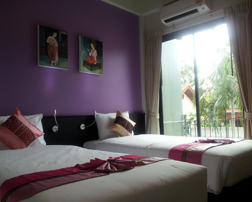 Leisure Place Phuket Chalong Habitación foto