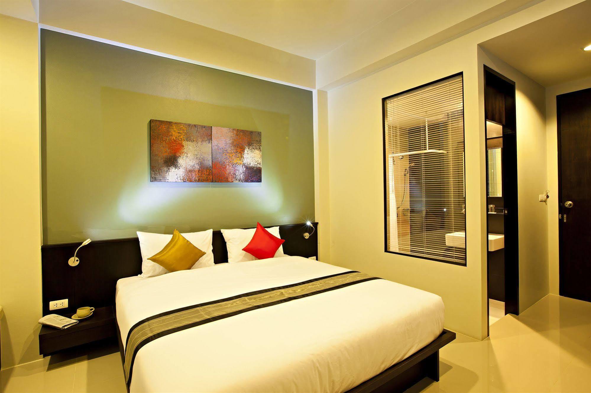 Leisure Place Phuket Chalong Exterior foto